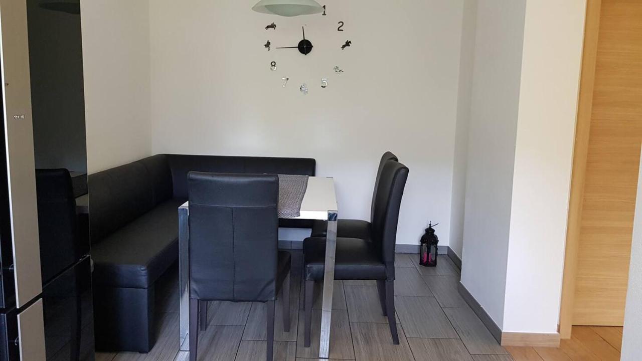 Domacija Loncnar- Apartment Бохинь Экстерьер фото